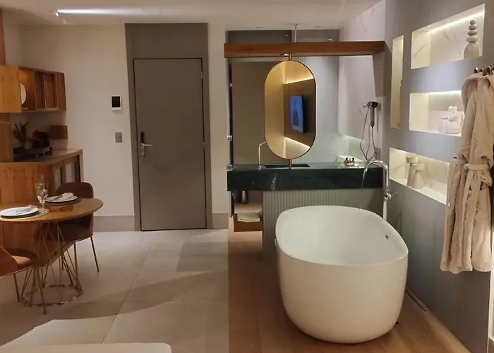 Corinto Hotel