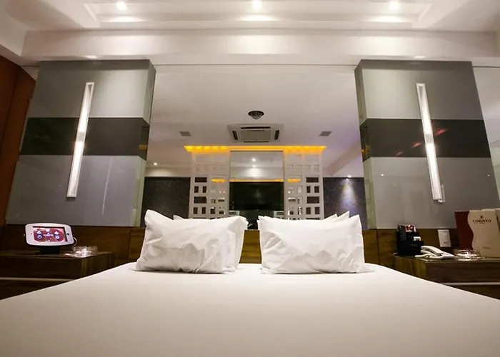 Corinto Hotel