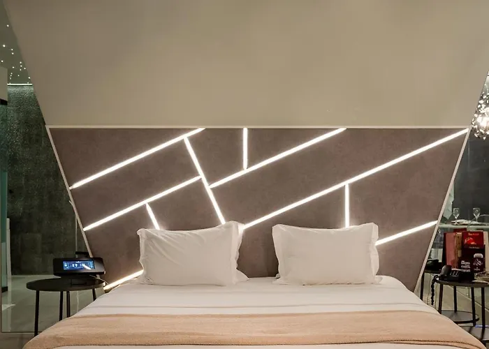 Corinto Hotel