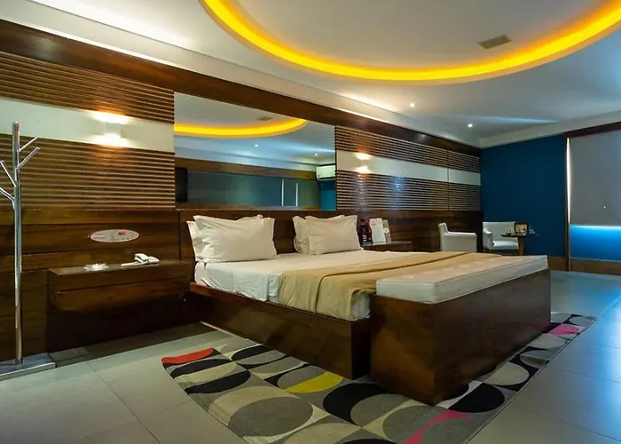 Corinto Hotel